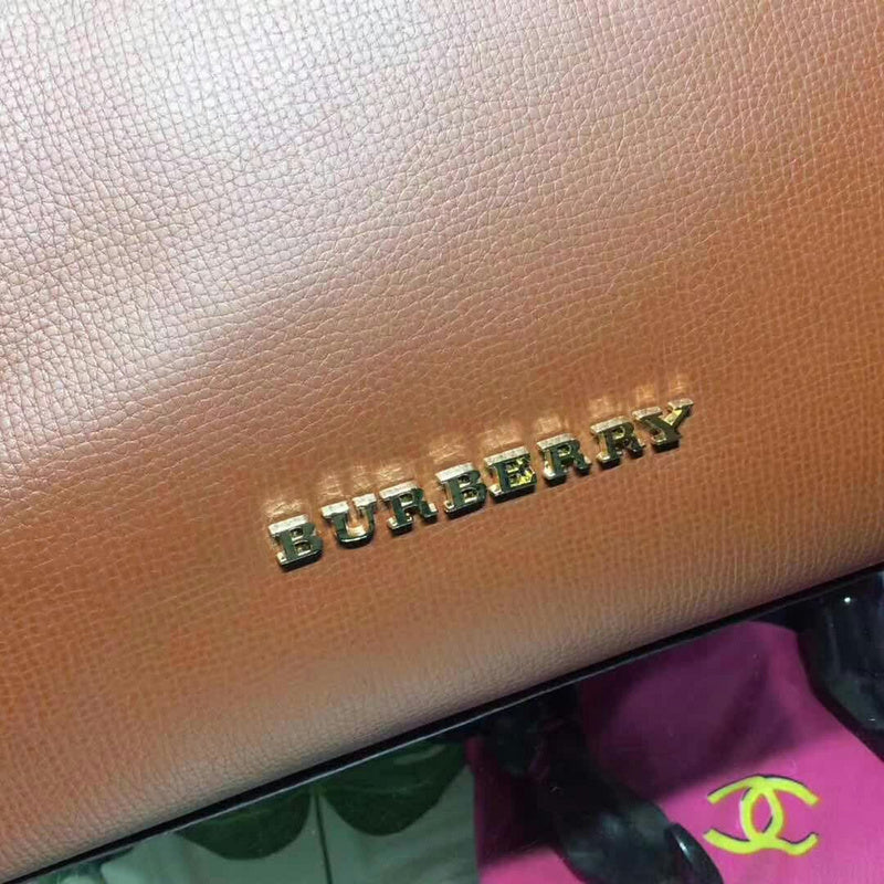 Satchel Bags - BBR Bags - 1085