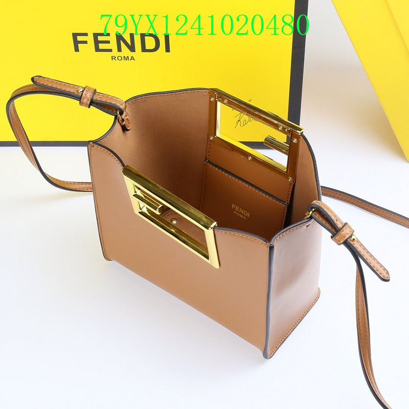 Glami - FDE Bags - 2225