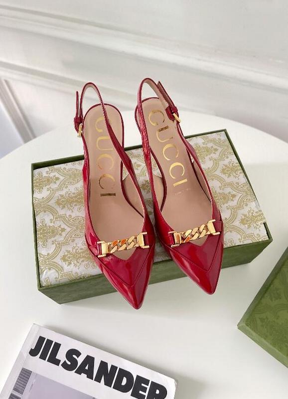 SAMC - GUKI Women Shoes - 1469