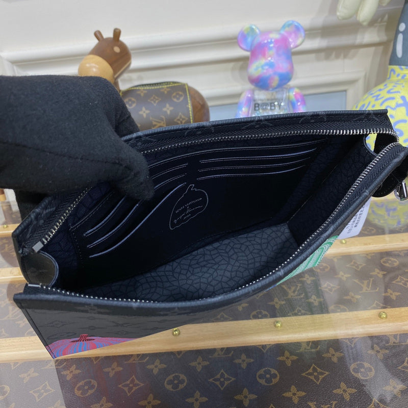 GlamI Lu-Vi bags - 2652