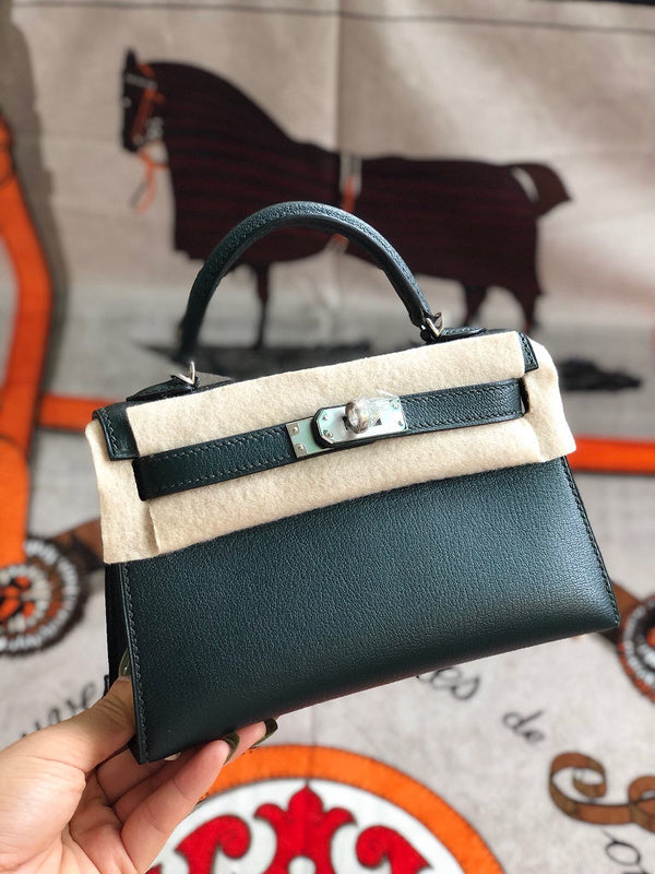 Satchel Bags - HMS-Bags - 723