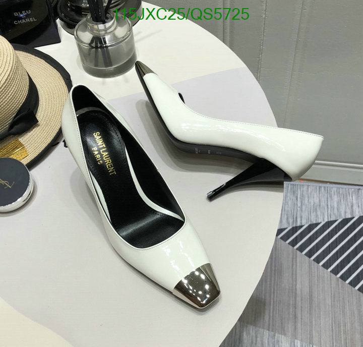 SAMC - YLS Women Shoes Heels - 031