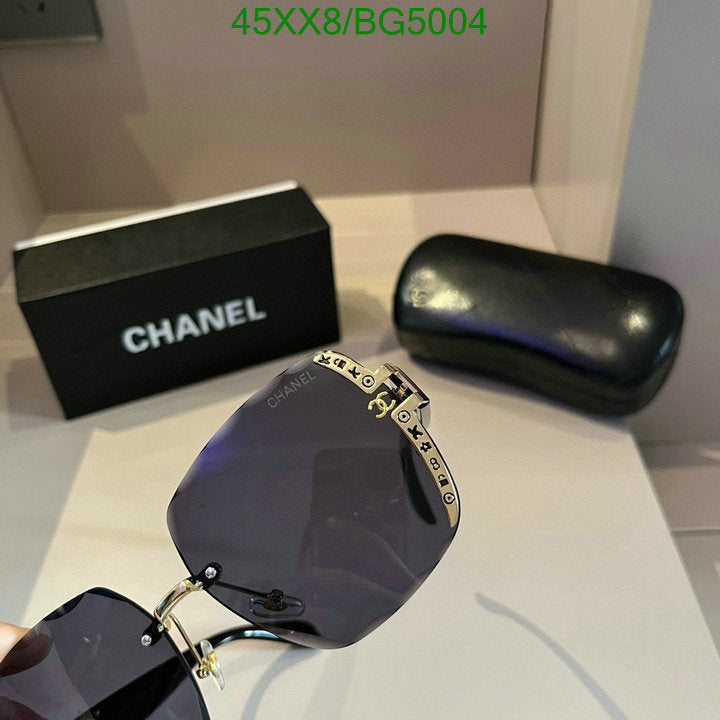 SAMC - CHL Glasses - 133