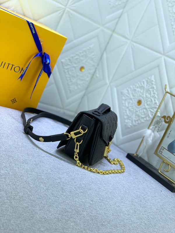 Satchel Bags - VL2 Bags - 156