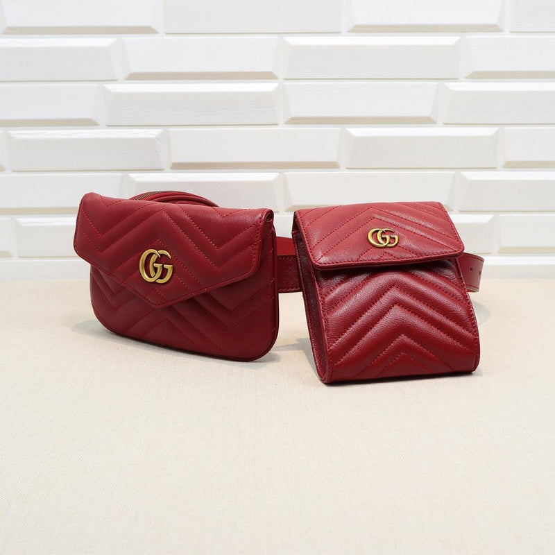 GlamI - GCI Bags - 803