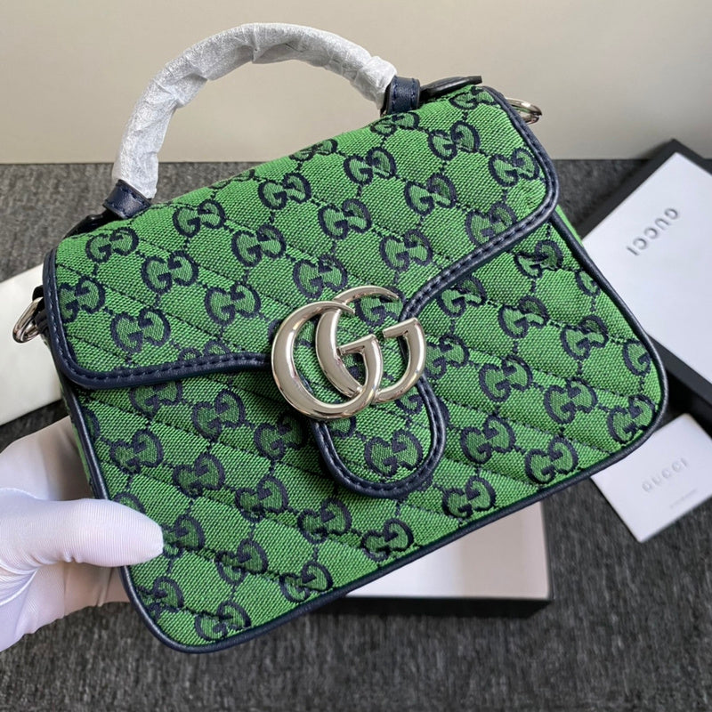 Satchel Bags - GCI Bags - 2112