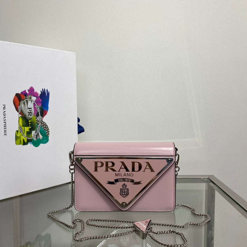 Glamy - PD Bags - 1523