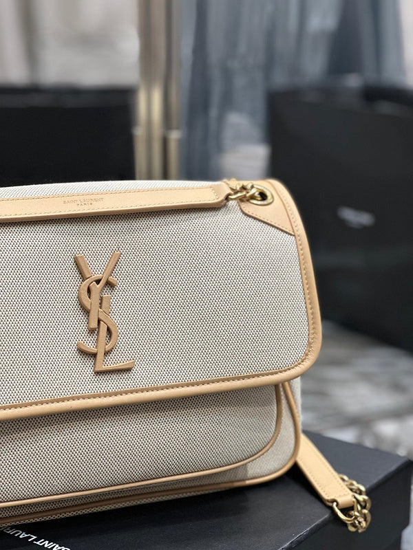 Glamy - YLS Bags - 821