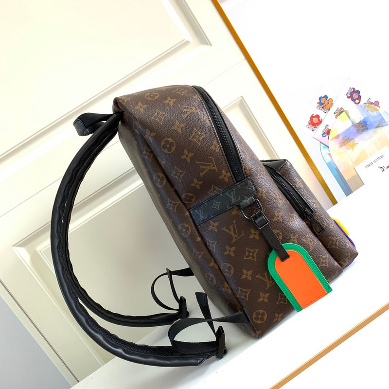 Satchel Bags - VL1 Bags - 213