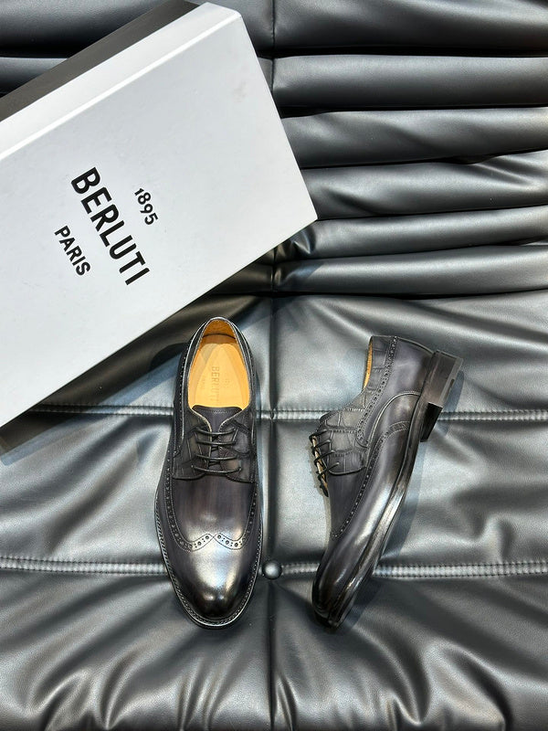 Glami - BRE Men Shoes - 208