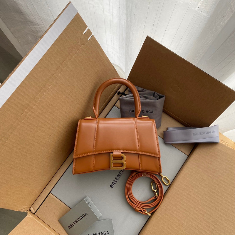 Satchel Bags - BGA Bags - 134