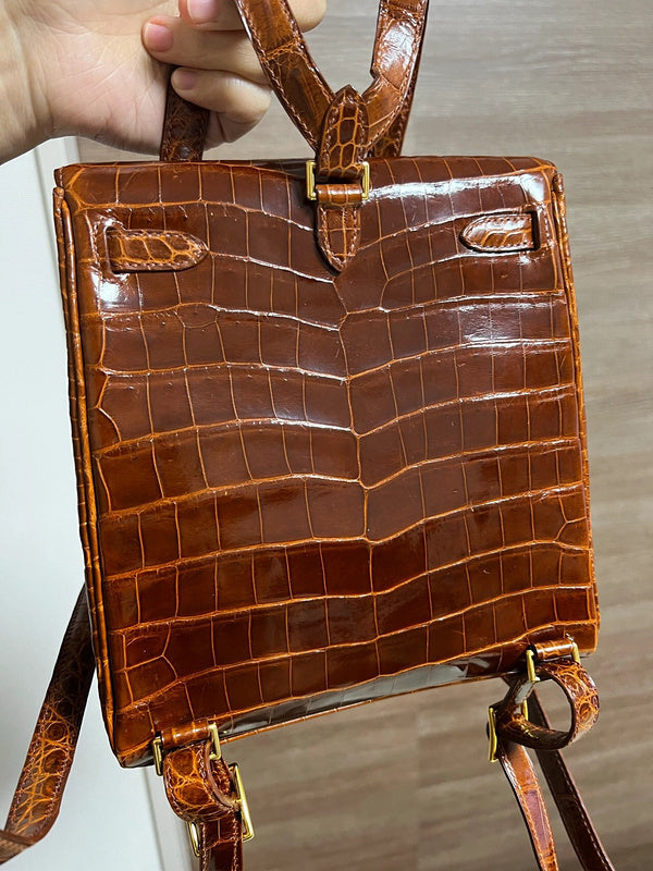 Glami - HMS Bags - 1466