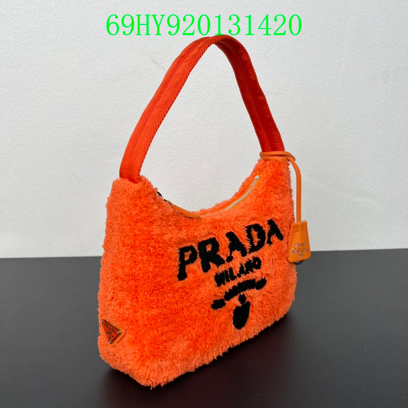 Satchel Bags - PDA Bags - 3582