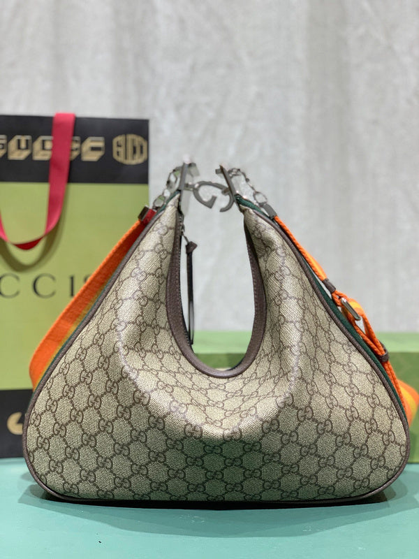 Satchel Bags - GCI Bags - 1869