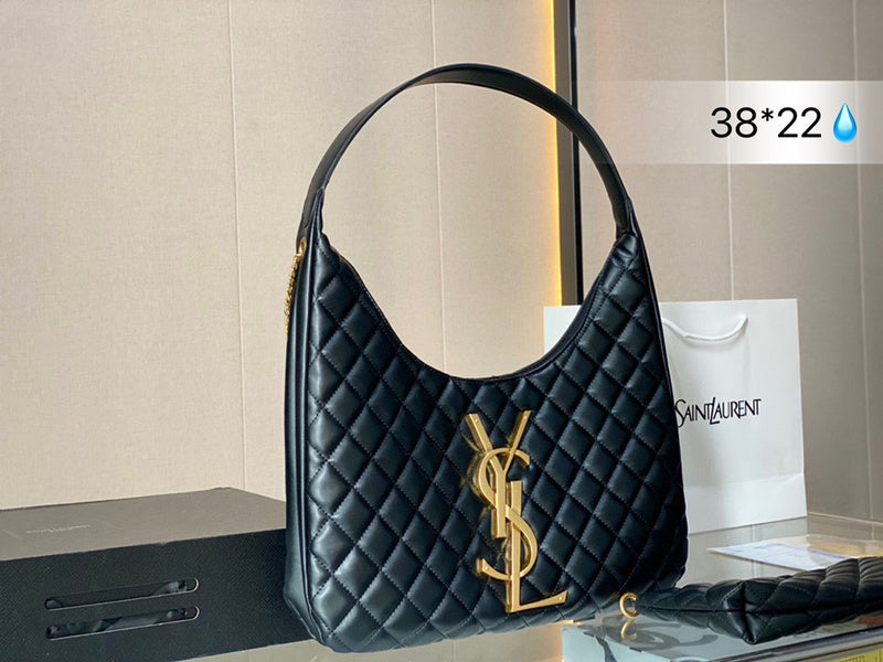 Satchel Bags - STLT Bags - 058