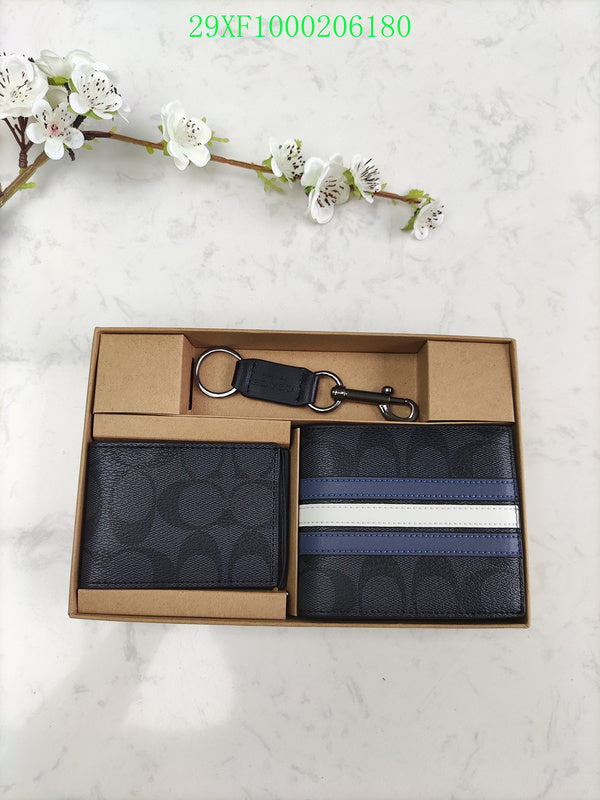 Glami - CAH Wallet - 009