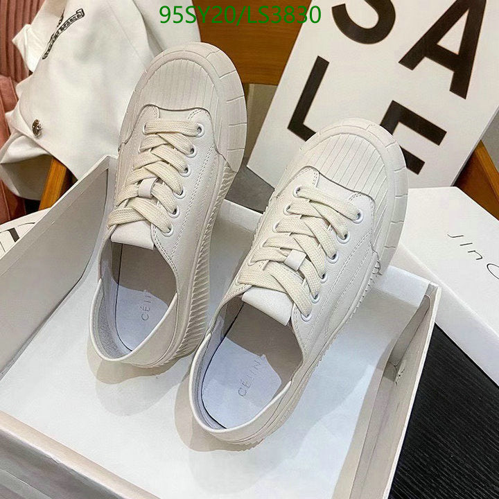 SAMC - COL Women Shoes - 186