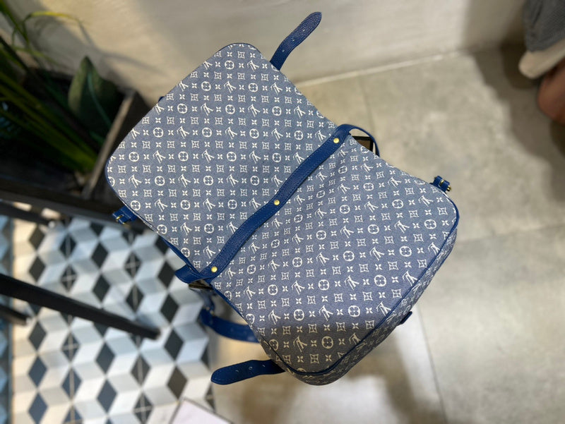 Satchel Bags - VL Bags - 1625