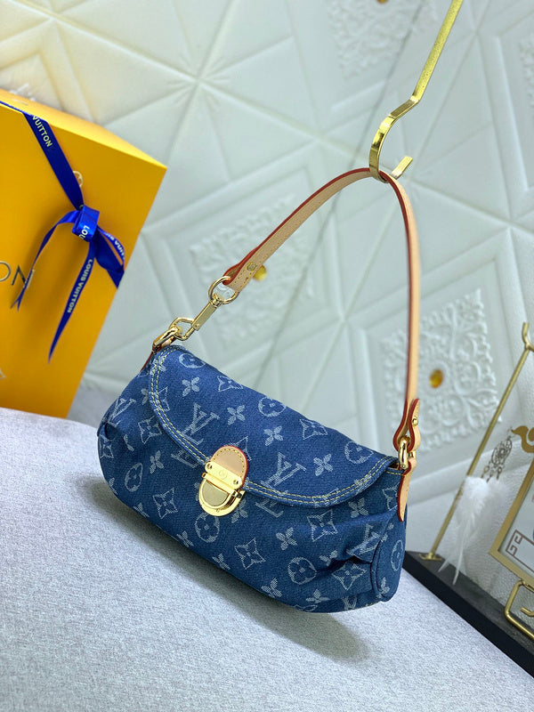 Satchel Bags - VL2 Bags - 396