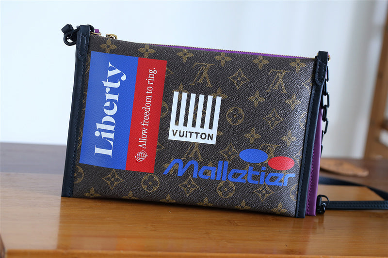 Glami Fashion Lu-Vi bags - 10478