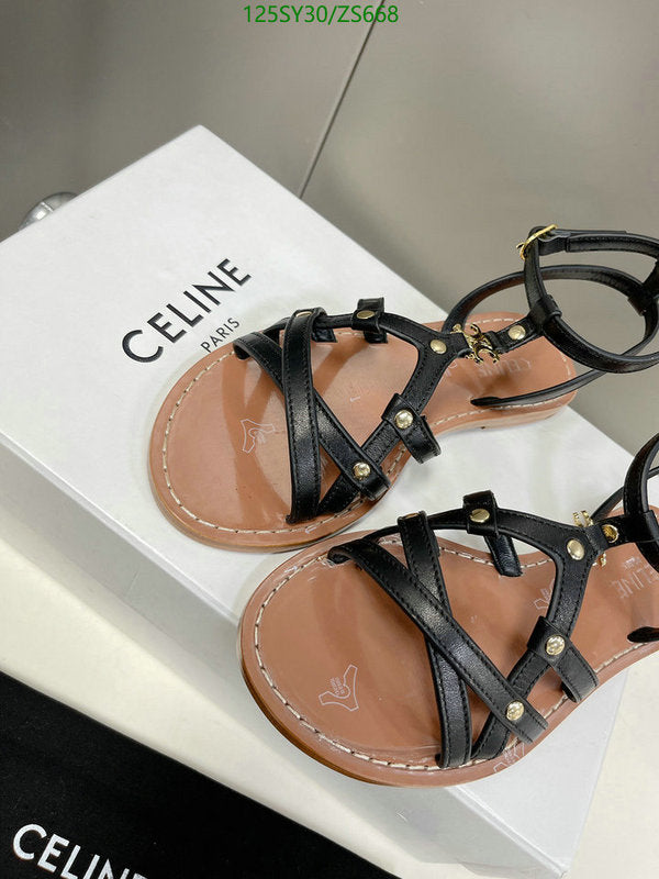 SAMC - COL Women Shoes - 286