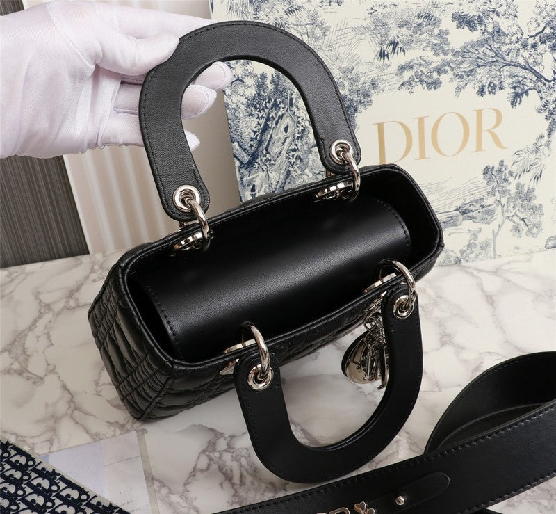 Satchel Bags - DOR Bags - 685