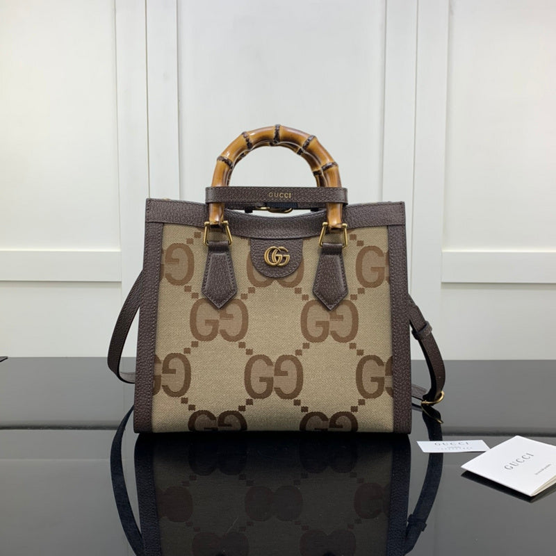 Satchel Bags - GCI Bags - 1139