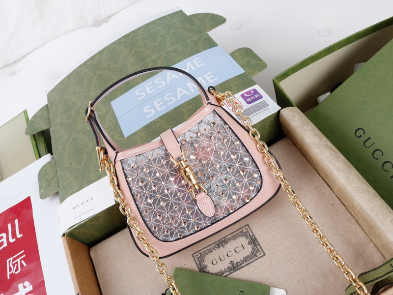 Glami Fashion - GCI Bags - 12713