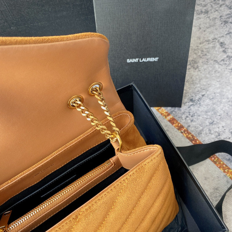Satchel Bags - SLY Bags - 1483