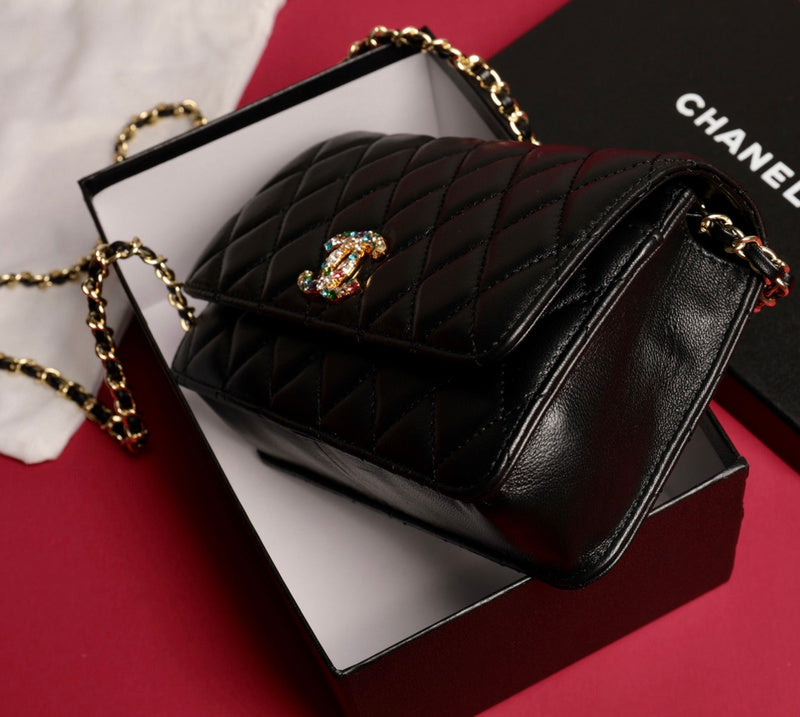 Satchel Bags - CLN Bags - 1201