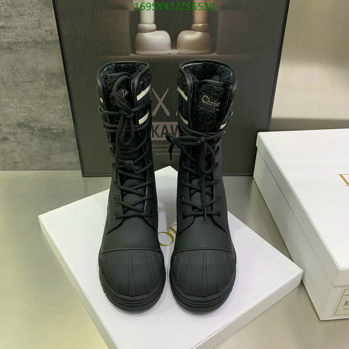 SAMCC - DOR Women Shoes - 1630