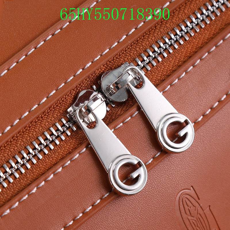Satchel Bags - GOD Bags - 103