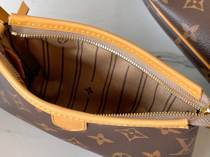Glami- Glami- Lu-Vi bags - 5935