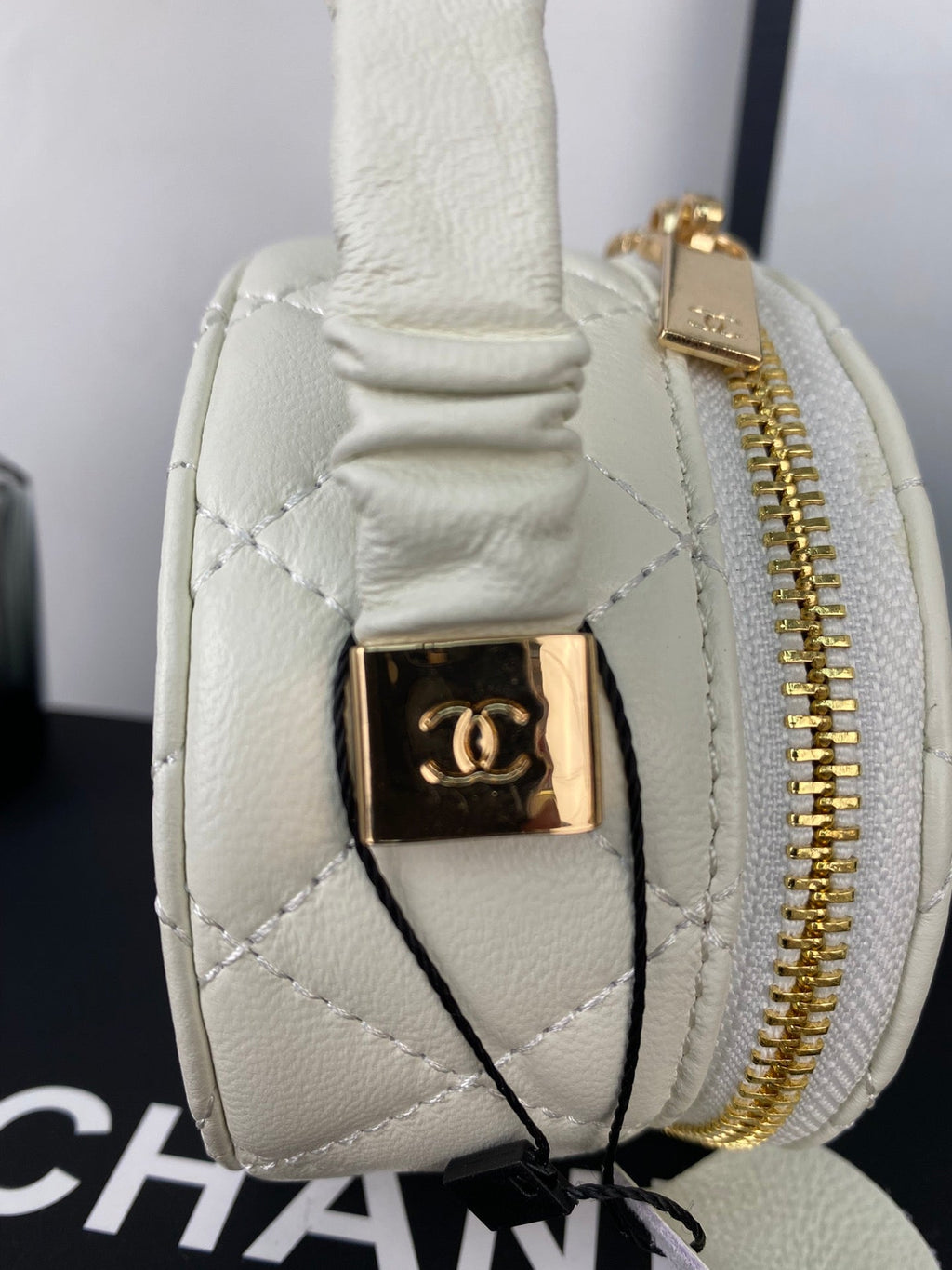 EN - New Bag CHL 405