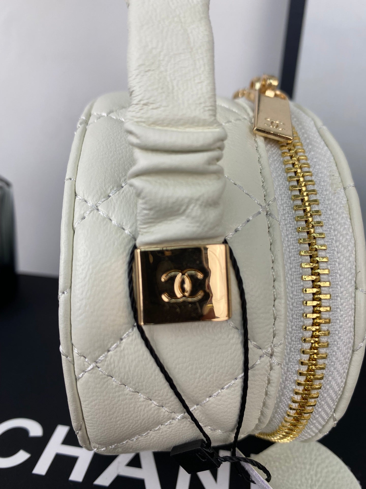 EN - New Bag CHL 405