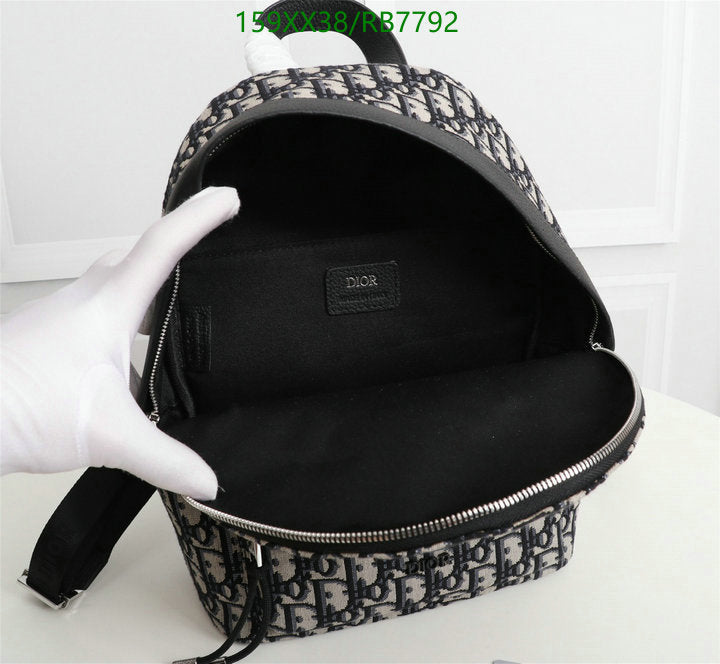 SAMCC - DOR Bags - 1242