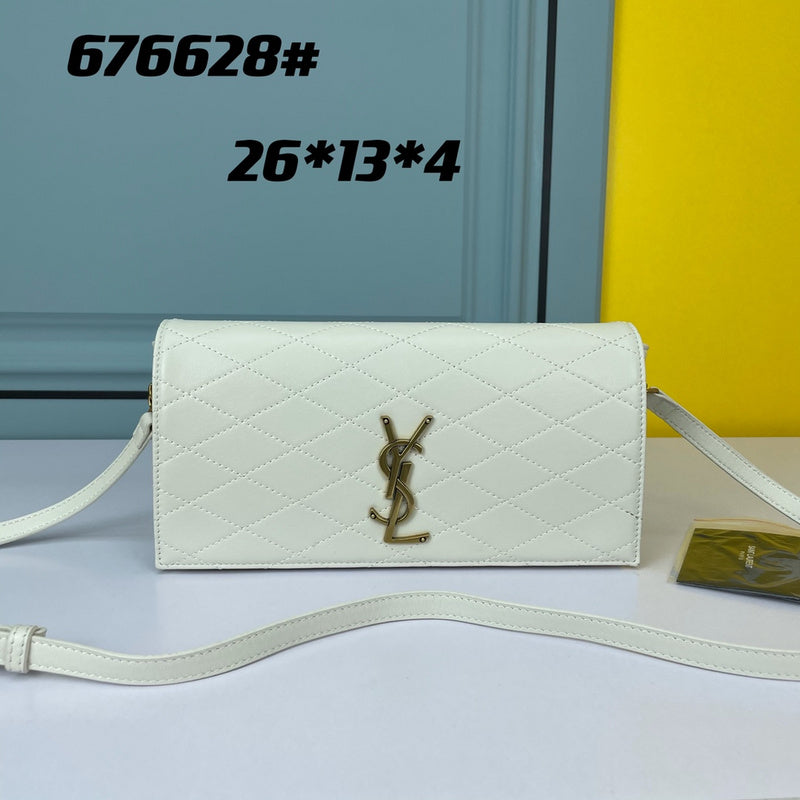 Satchel Bags - SLY Bags - 1625