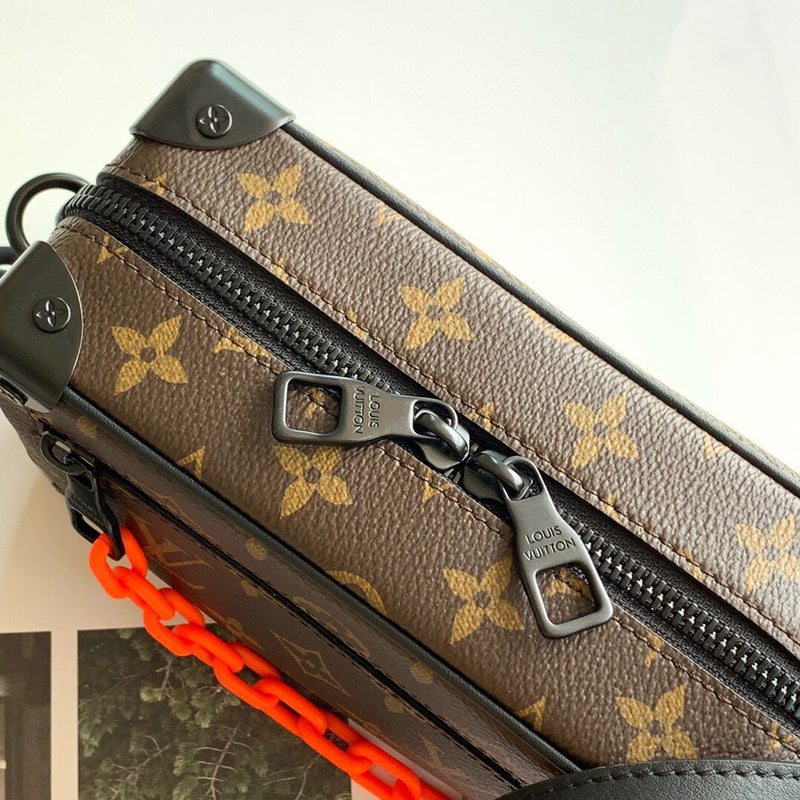 Satchel Bags - VL Bags - 942