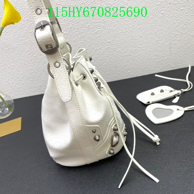 Satchel Bags - BGA Bags - 2139
