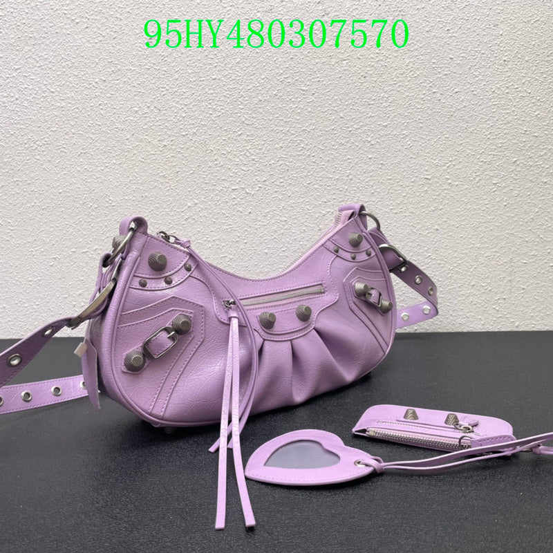 Satchel Bags - BGA Bags - 1879