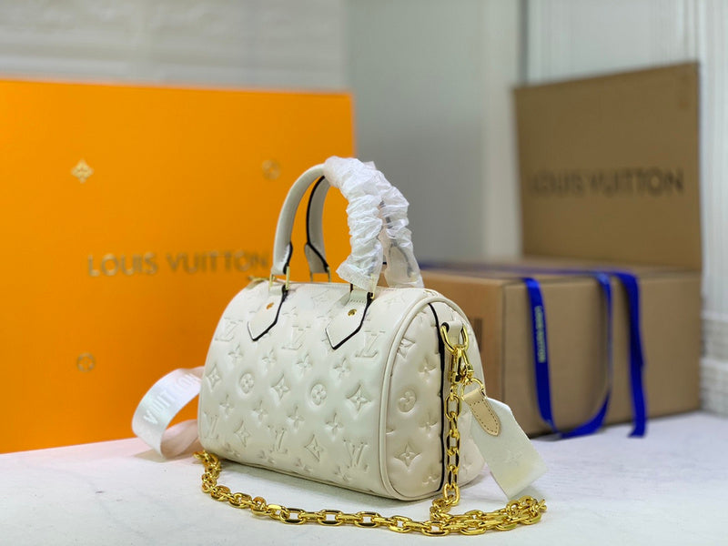 Satchel Bags - VL1 Bags - 186