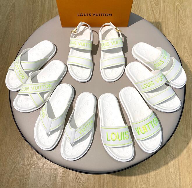 SAMC - LOV Men Shoes - 1092