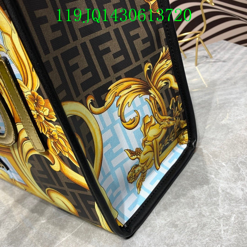 Glami - FDE Bags - 3157