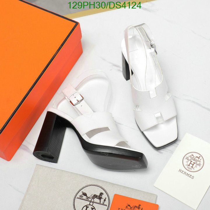 SAMC - HMS Women Shoes - 054