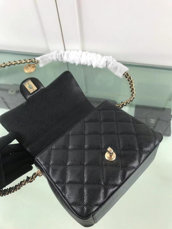 Satchel Bags - CHL Bags - 6338