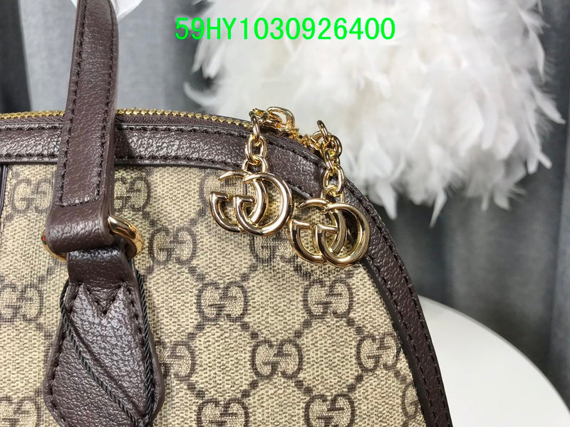 Glami Fashion - GCI Bags - 10797