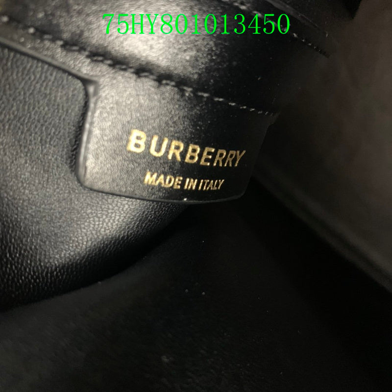 ELE Fashion -BBR Bags - 402