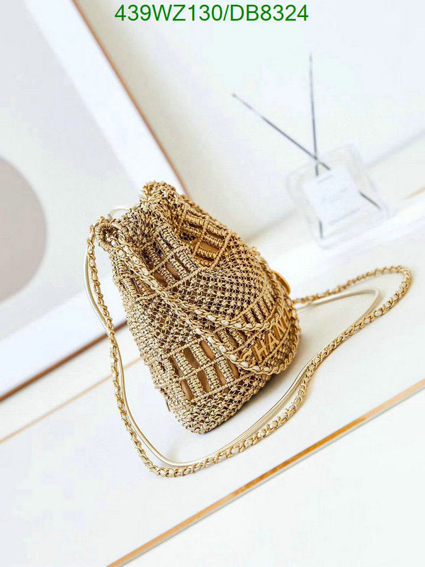 SAMC - CHL Bags - 027