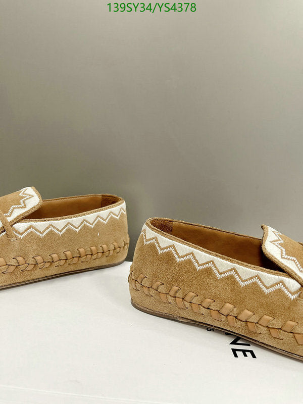 SAMC - COL Women Shoes - 179
