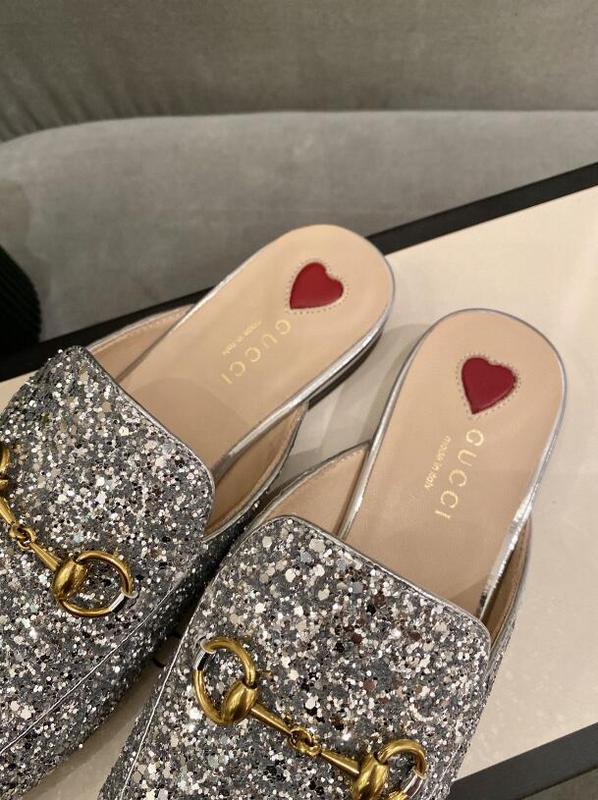 SAMC - GUKI Women Shoes - 1444